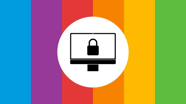 How to Enable the Built-in Firewall on Your Mac