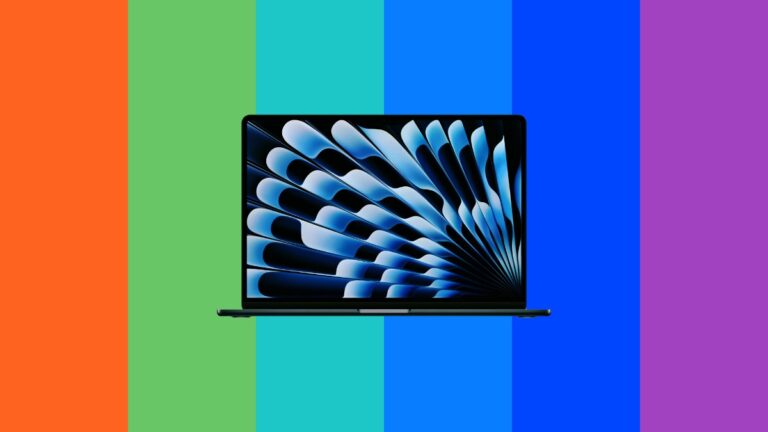 Prime Day Discounts on MacBook Air: Deals from $799 Only