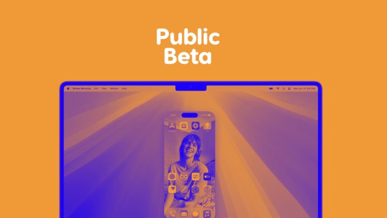 Download and Install macOS Sequoia Public Beta on Your Mac