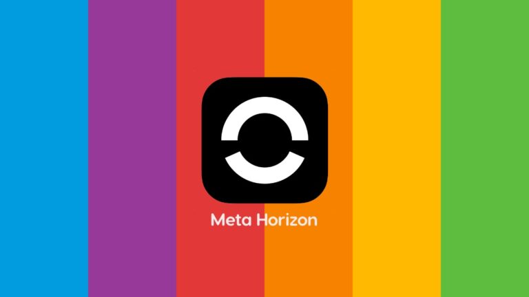 Meta Quest is Now Meta Horizon on iPhone and iPad