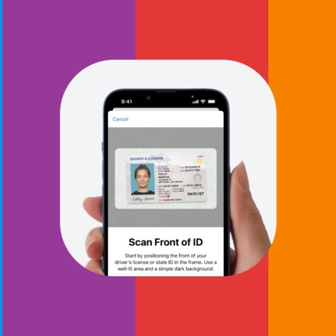 Ohio Adds Support for Driver’s License in Wallet App