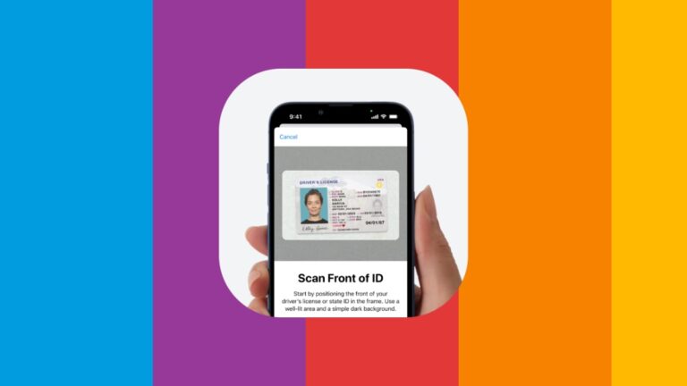 Ohio Adds Support for Driver’s License in Wallet App