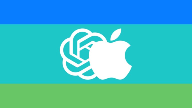 Apple Won’t be Sitting in OpenAI’s Board as Observer