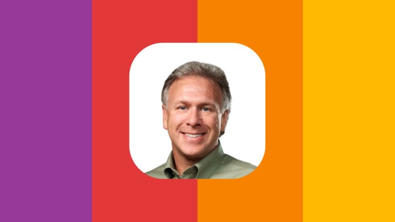 Apple’s Phil Schiller Gets Observer Role on OpenAI’s Board