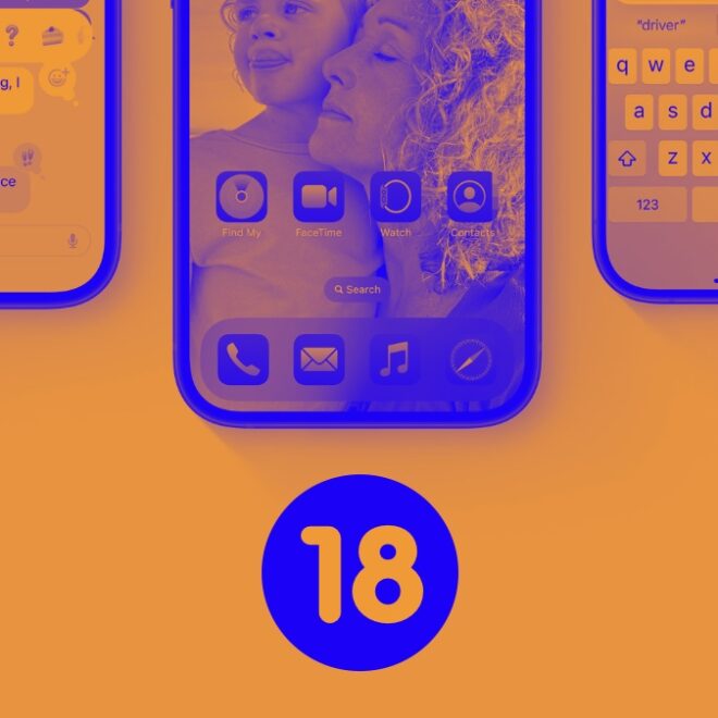 How to Prepare for iOS 18 and iPadOS 18 Public Beta