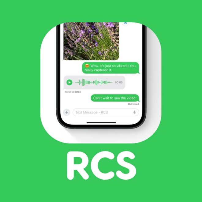 RCS Messaging Rolling Out in More Countries with iOS 18 Beta 3
