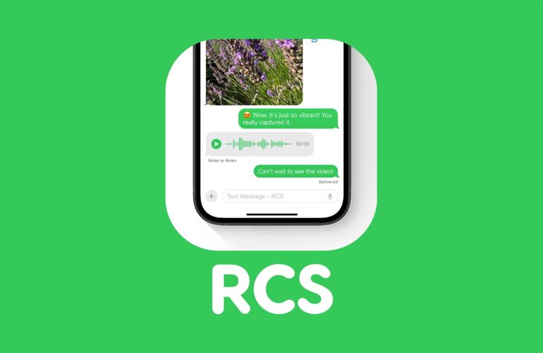 RCS Messaging Rolling Out in More Countries with iOS 18 Beta 3