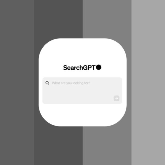 OpenAI Launches SearchGPT – is it Coming to Apple Intelligence?