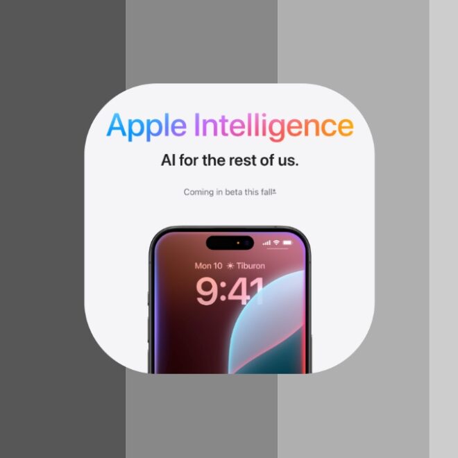 How to Join Apple Intelligence Waitlist on iPhone, iPad, Mac