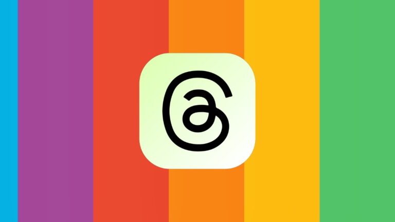 Threads for iPhone Now Lets You Create Dedicated Feeds