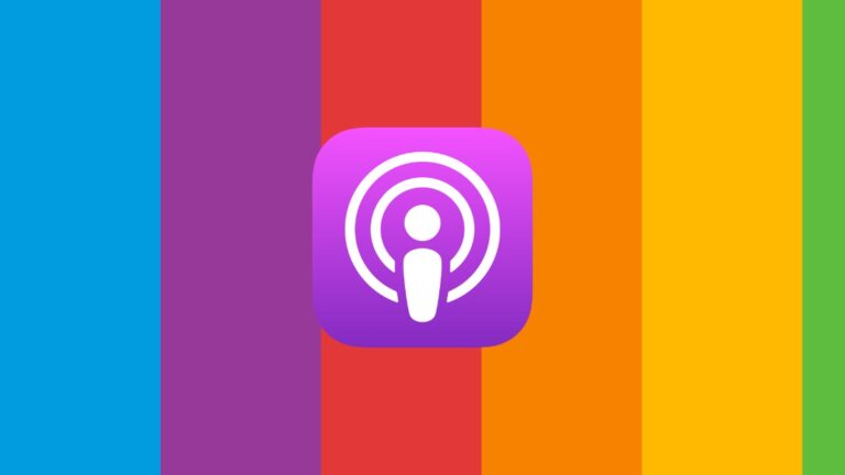 Stop iPhone and iPad Podcasts App from Automatically Downloading Episodes