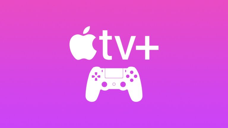 PlayStation 5 and 4 Owners Can Get 3 Months of Free TV+