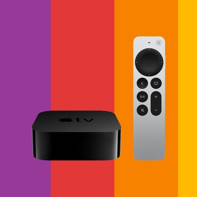Download and Install tvOS 18 Beta 4 for Apple TV