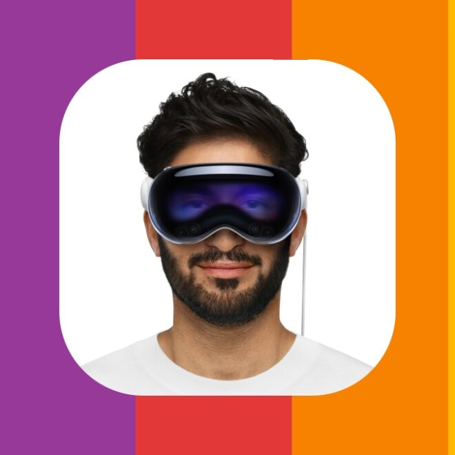 Vision Pro Launches in Australia, Canada, France, Germany and UK