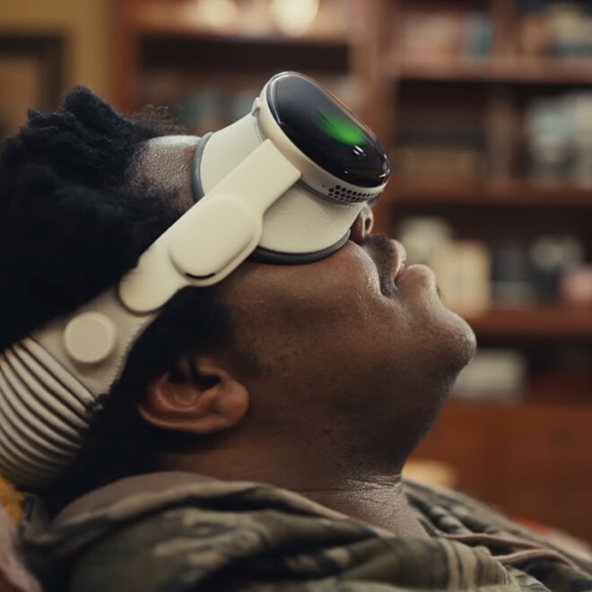 A New Episode of ‘The Underdogs’ by Apple is Out, Watch it All Here!