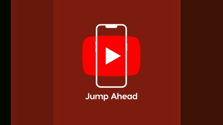 New YouTube Feature Uses AI to Skip Boring Parts of Video