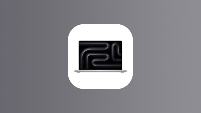 Get $500 Off this MacBook Pro with M3 Pro Chip this Labor Day