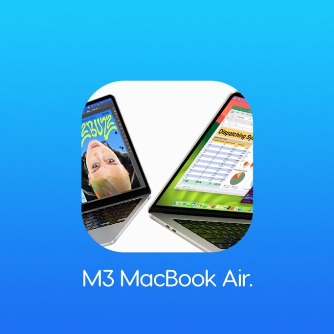 Get $250 off 13-inch and 15-inch M3 MacBook Air