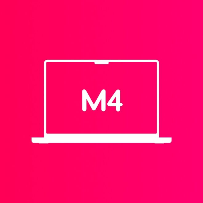 Apple Testing New M4 Macs Ahead of October Launch