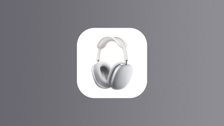 AirPods Max $150 Off in All Colors