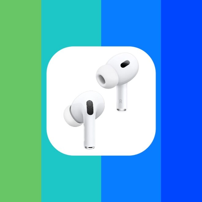 Save $60 on USB-C AirPods Pro