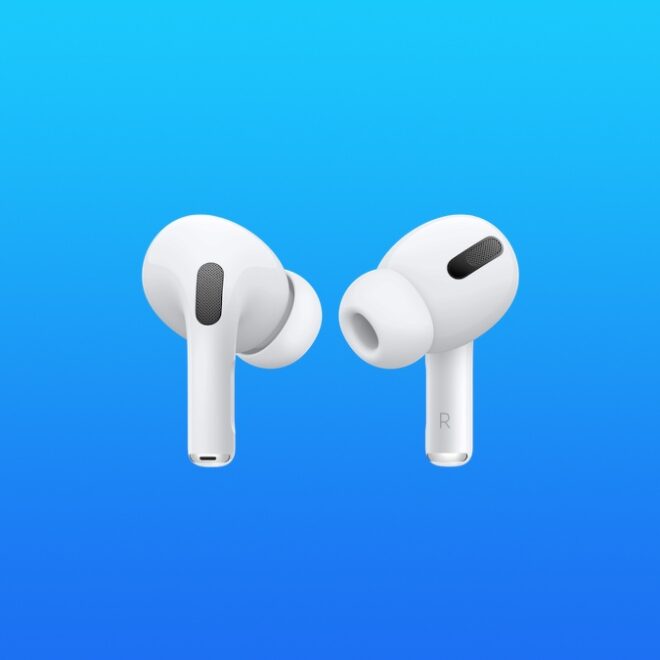 AirPods Pro 3 to Feature ‘Much Better Noise Canceling’