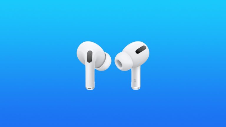AirPods Pro 3 to Feature ‘Much Better Noise Canceling’