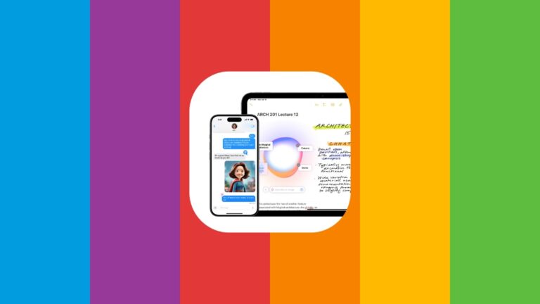 Apple Intelligence Drops US Region Device Requirement