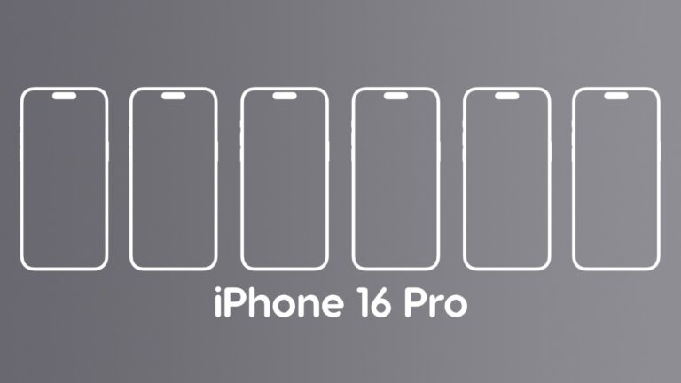 Apple Believes iPhone 16 Pro will be More Popular than iPhone 16