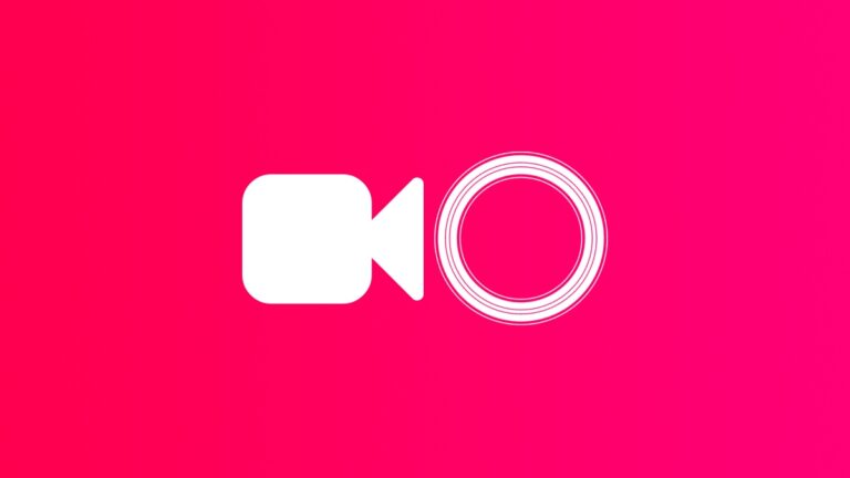 FaceTime Like You’re in Apple Park with macOS Sequoia