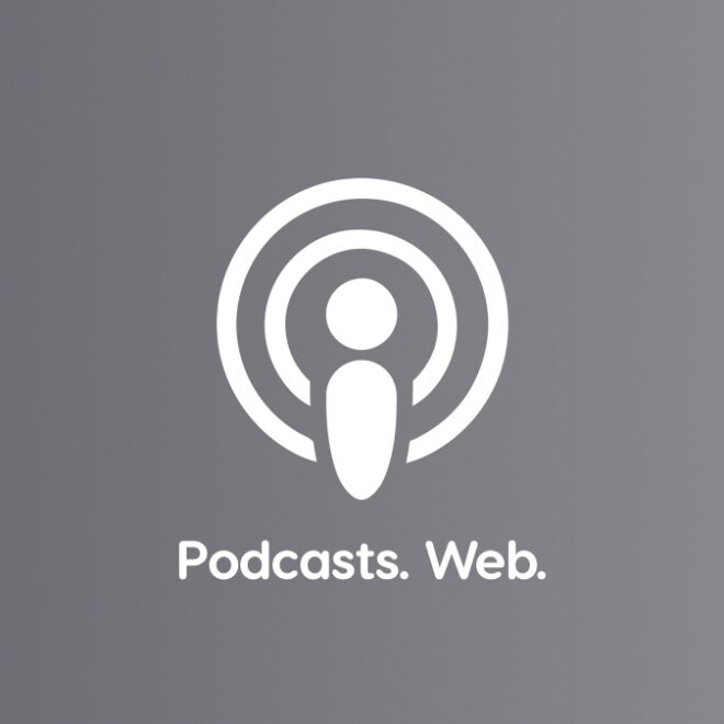 Apple Podcasts Launches on the Web