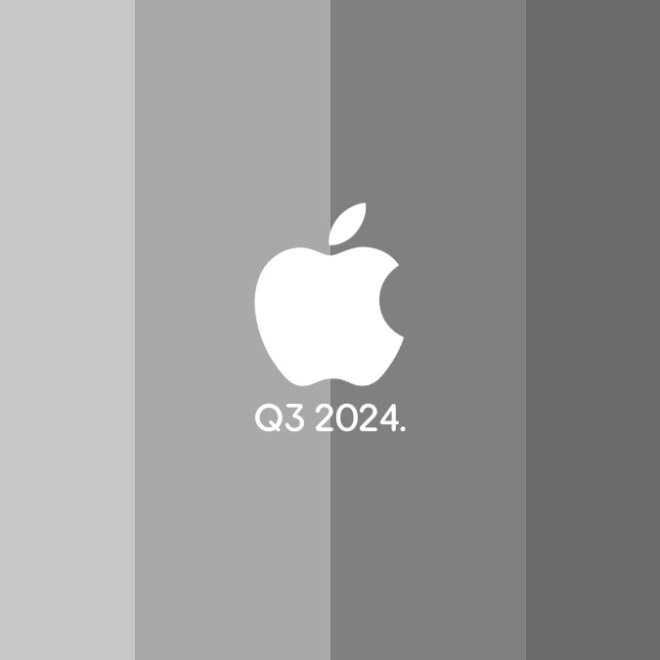 Apple Made $85.8 Billion in Revenue in Q3 2024