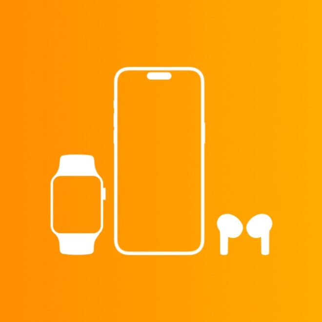 iPhone 16, Apple Watch, AirPods 4 Coming September 10th