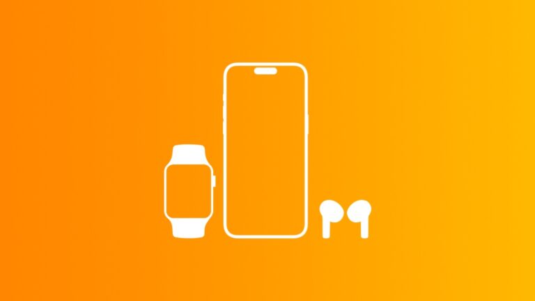 iPhone 16, Apple Watch, AirPods 4 Coming September 10th