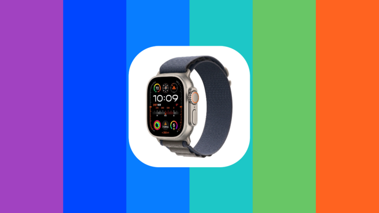 Apple Watch Ultra 2 is $100 Off