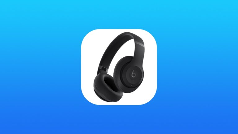 Beats Studio Pro are Nearly 50% Off