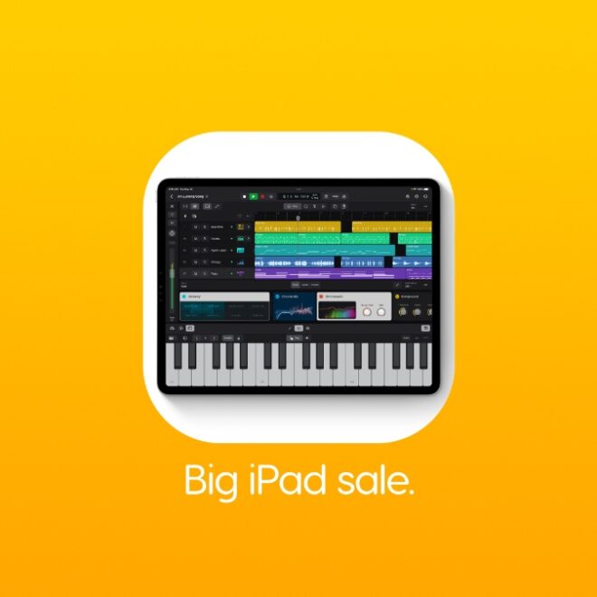 Every Single iPad is Discounted, Deals from Just $229