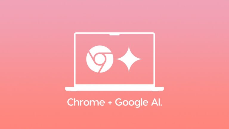 Chrome for Mac Gains Extremely Useful AI-Powered Features