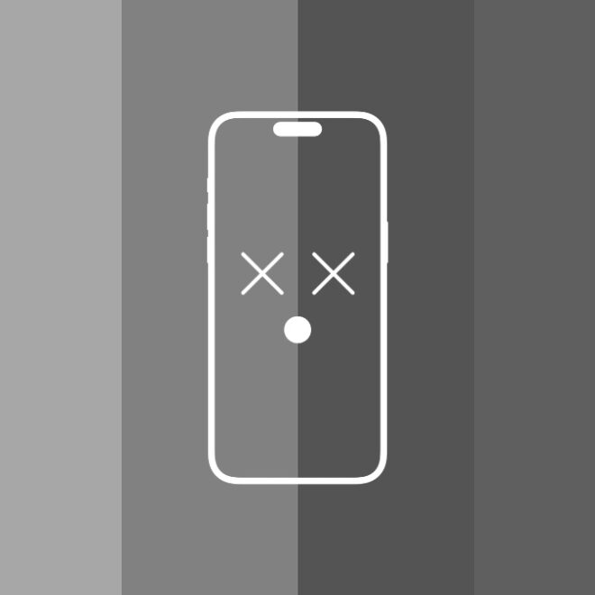 Crash an iPhone by Typing these Four Characters