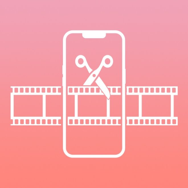 How to Split and Cut Video Clips in iMovie for iPhone, iPad