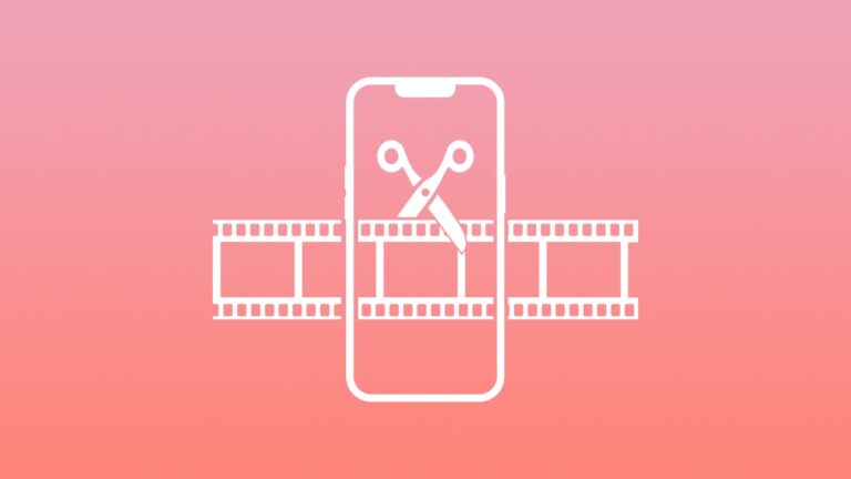 How to Split and Cut Video Clips in iMovie for iPhone, iPad
