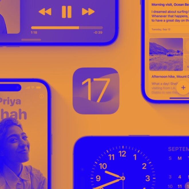 Apple Stops Signing iOS 17.6, Downgrade Not Possible