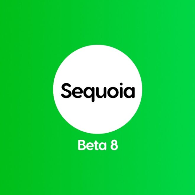 macOS Sequoia 15.0 Beta 8 Now Available, Download it Now