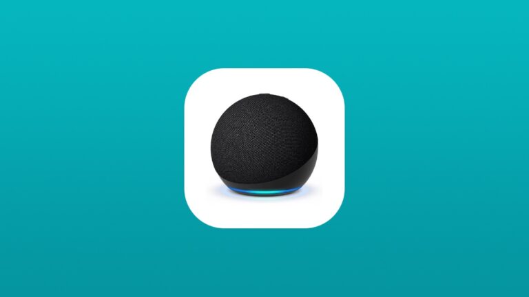 Save 40% on Latest Echo Dot Speaker