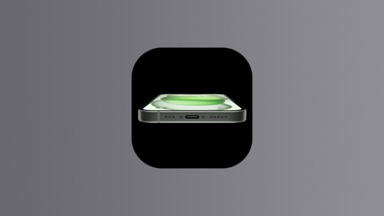 This YouTube Video Can Eject Water Out of Your iPhone Speaker