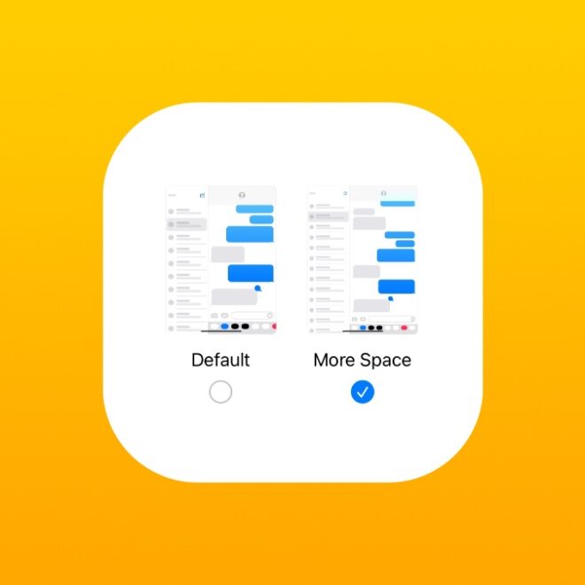 How to Increase Desktop Space on iPad Pro and iPad Air