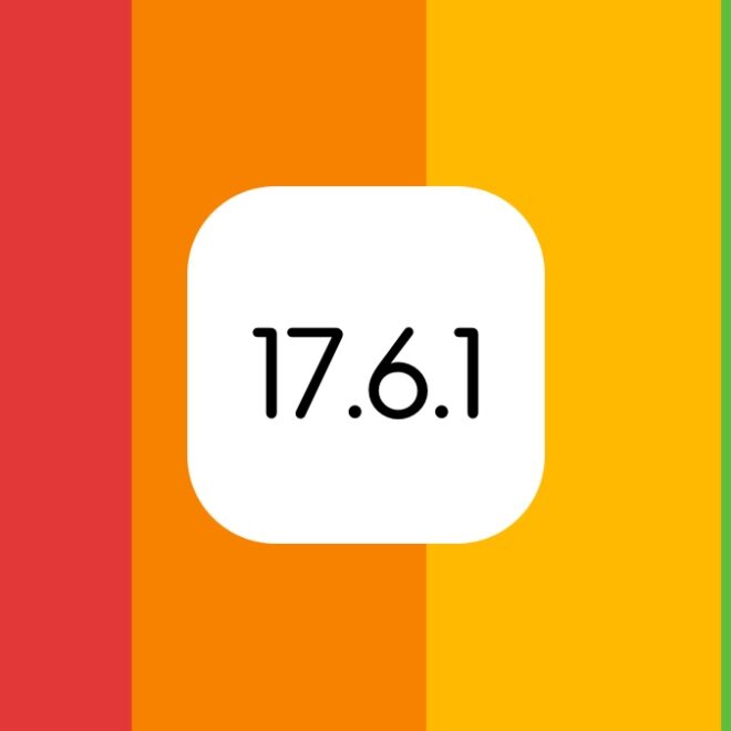 Apple is Working on iOS 17.6.1