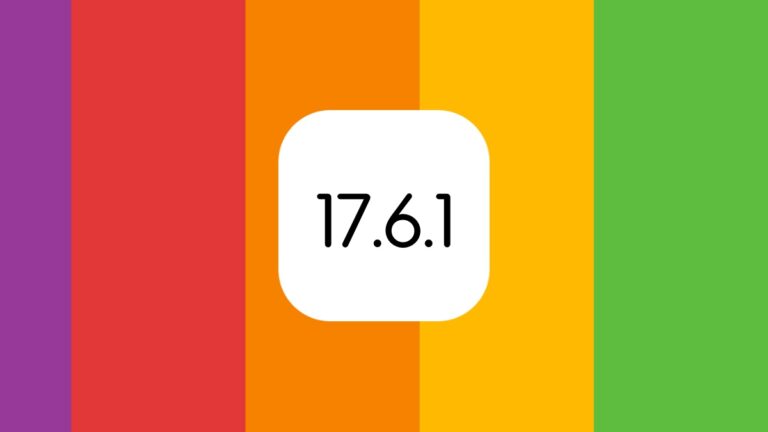 Apple is Working on iOS 17.6.1
