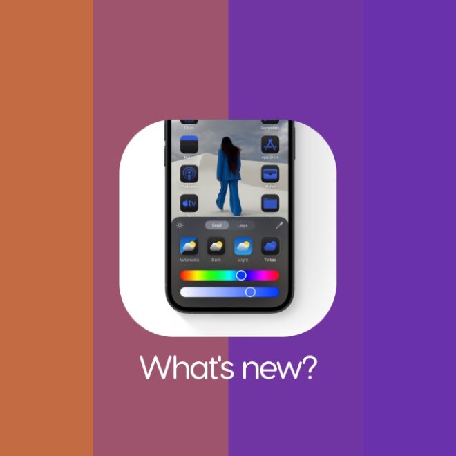 What is New in iOS 18 and iPadOS 18 Beta 5