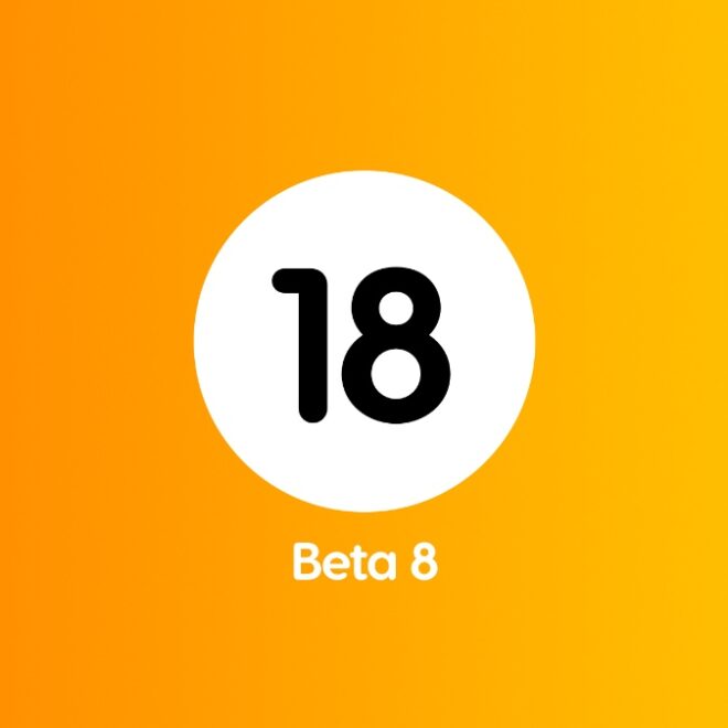 iOS 18 and iPadOS 18 Beta 8 Now Available for Download